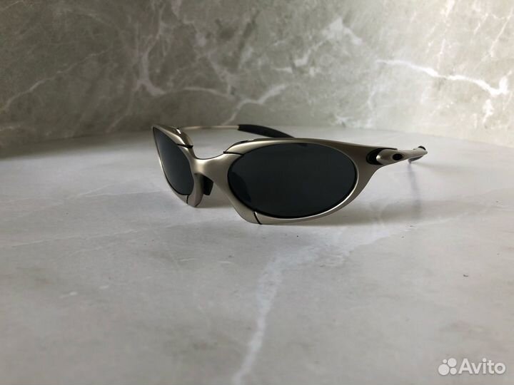 Очки Oakley Romeo