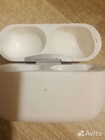 Наушники apple airpods pro 2