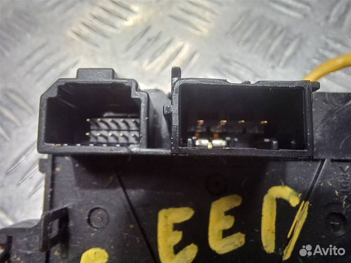 Контактное кольцо (Шлейф) Kia ceed ED 2006-2012