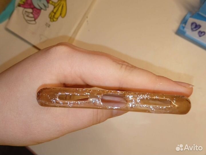 Чехол на xiaomi redmi note 7 самодельный