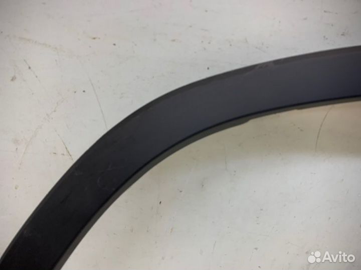 Расширитель крыла передний левый Lexus Rx 4