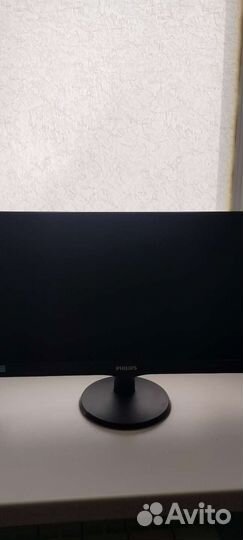 Монитор philips 203V5