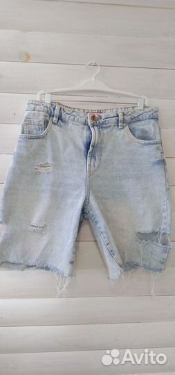 Женская одежда 50 52 L XL пакетом