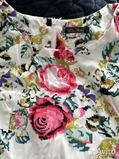 Разбор гардероба