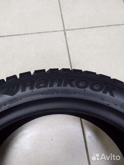 Hankook Winter I'Pike RS2 W429 225/45 R17 94T