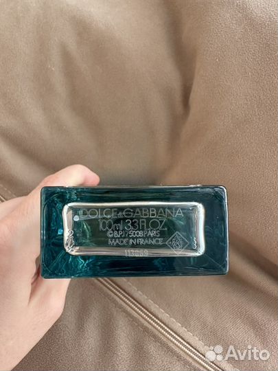 Духи Light blue forever женские оригинал