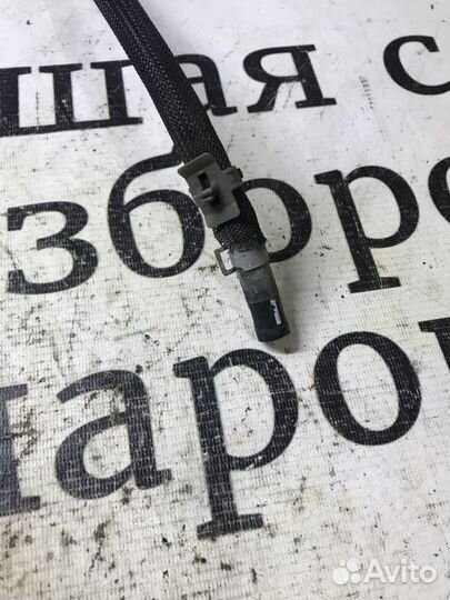 Шланг системы охлаждения Nissan Pathfinder