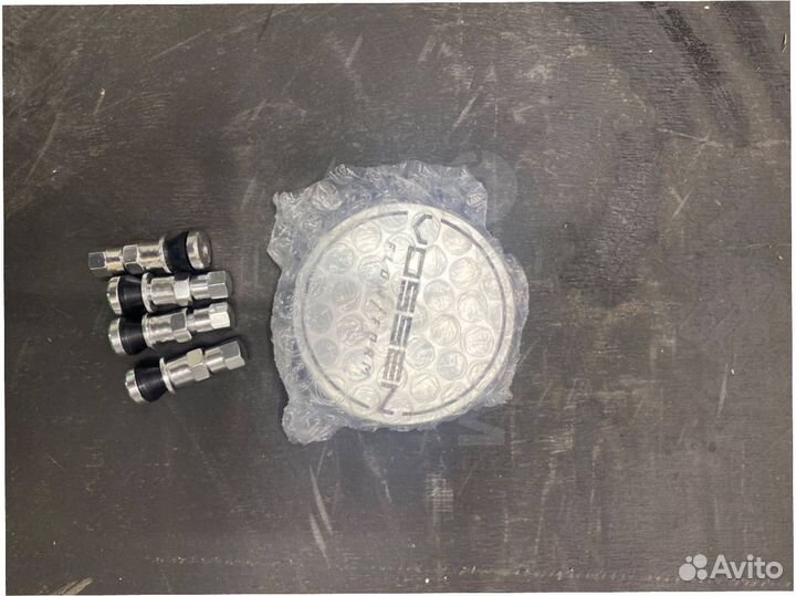 Новые Оригинальные Диски Vossen VFS-10