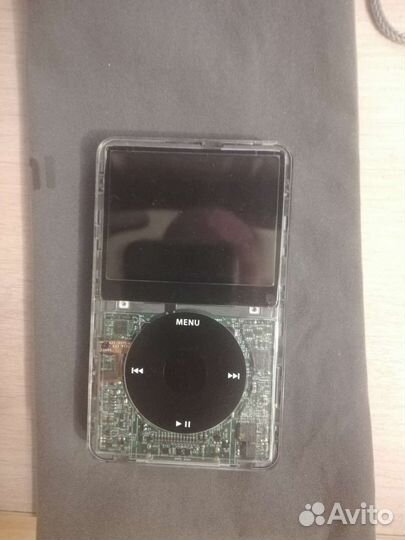 Apple iPod Classic 5 gen