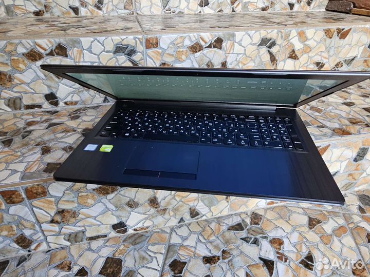Мощный Lenovo/FullHD/Cors i5-7200/SSD 1TB/GT920