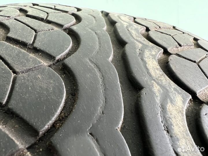 Yokohama Parada Spec-X 235/55 R18