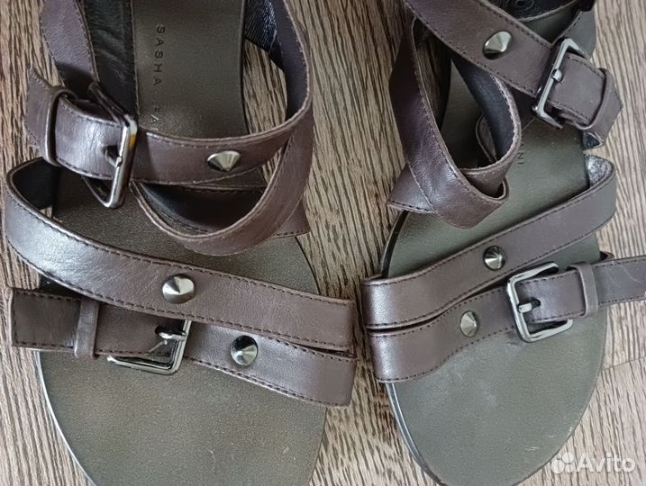 Сандали женские