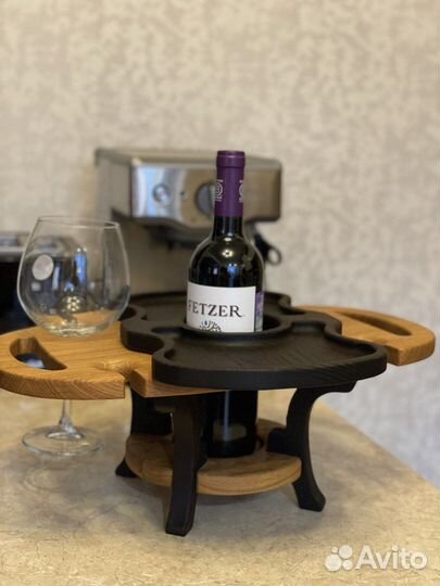 Винница из дерева