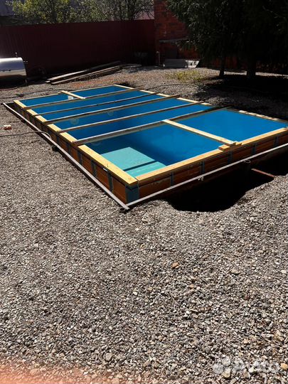 Чаша 3 /6 h'- 1.5