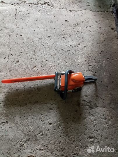 Бензопила stihl ms 180
