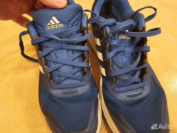 Кроссовки мужские Adidas Duramo Elite