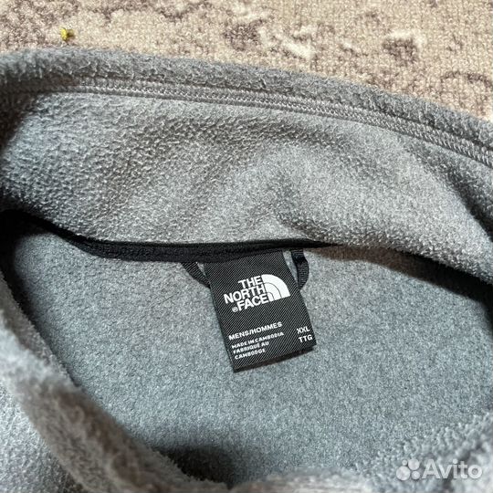 Флисовая кофта The North Face