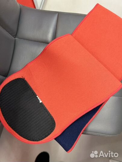 Vulkan Classik (Вулкан Классик) пояс для похудения