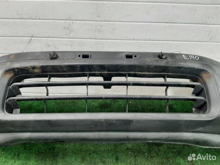 Бампер передний Honda CR-V 1 (RD3) 2001