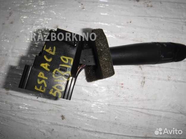 Переключатель поворотов подрулевой