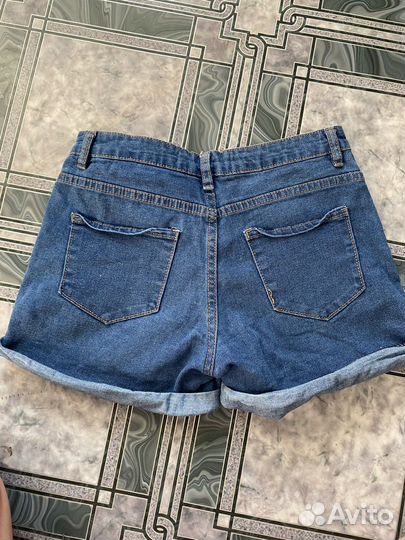 Шорты