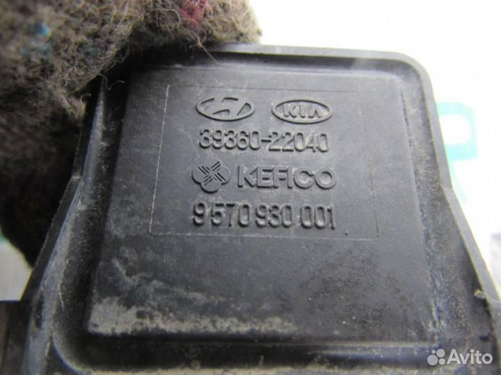 Датчик ускорения для Hyundai Accent 2 2000-2012г