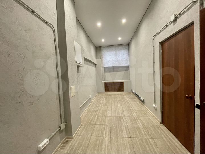 Свободного назначения, 27.1 м²