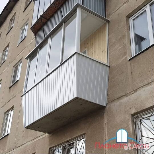 Окна пластиковые