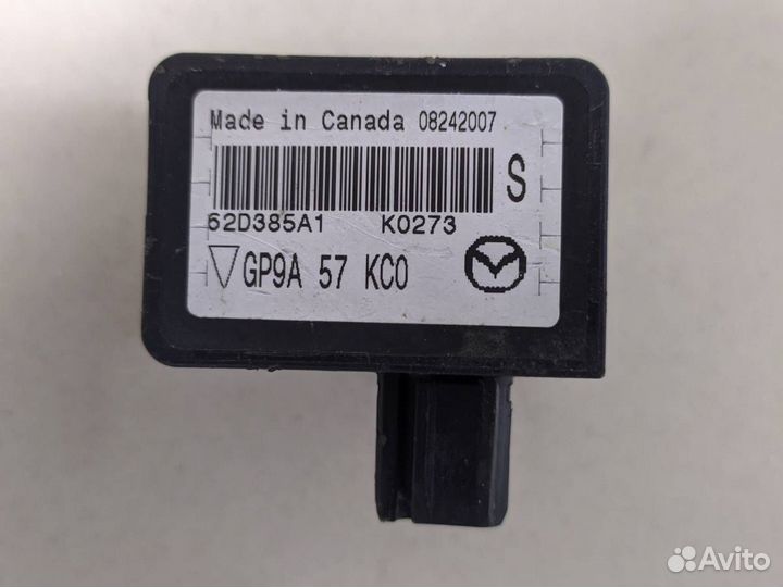 Датчик AIR BAG Mazda CX-7 ER 2006-2012