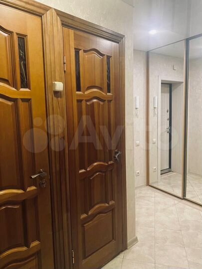 3-к. квартира, 70 м², 2/5 эт.