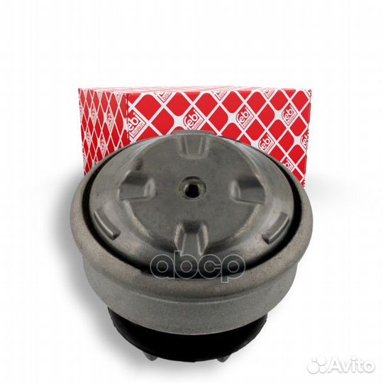 Опора двигателя задняя febi 1988 01988 Febi