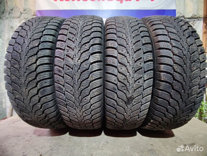 КАМА Alga SUV (HK-532) 225/75 R16