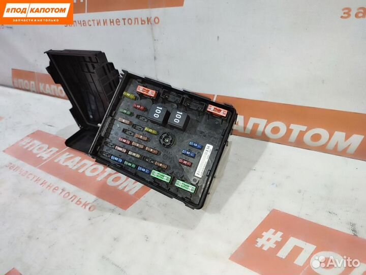 Блок предохранителей Volkswagen Tiguan рест. 2014