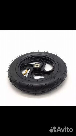 Колесо для самоката
