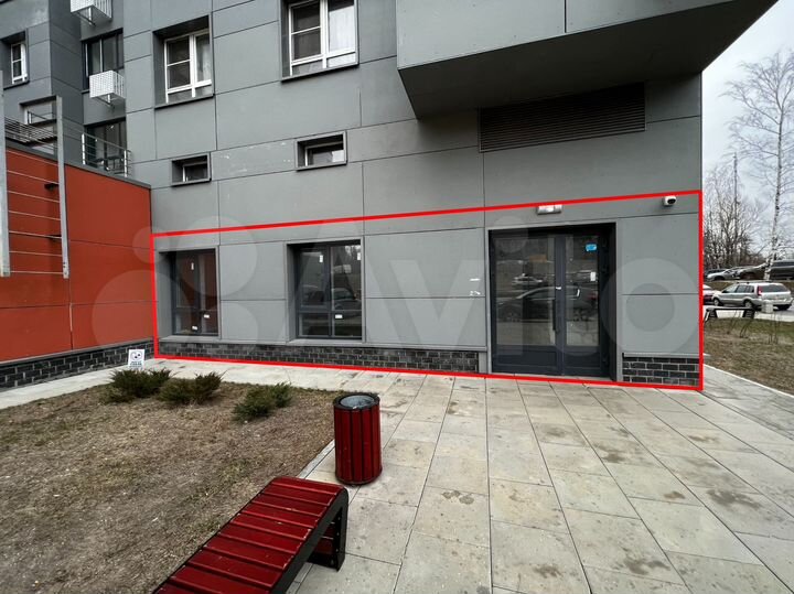 Свободного назначения, 177.3 м²