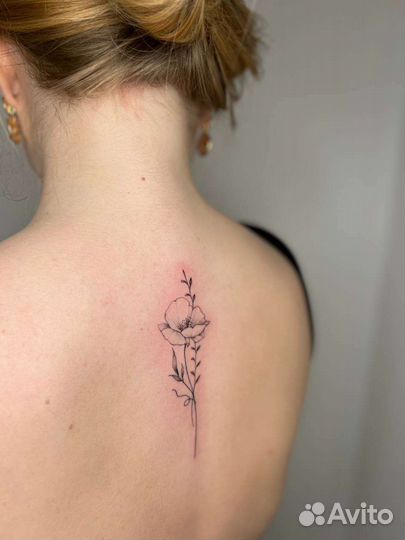 Тату минитату