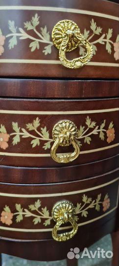 Тумба в стиле Mariner