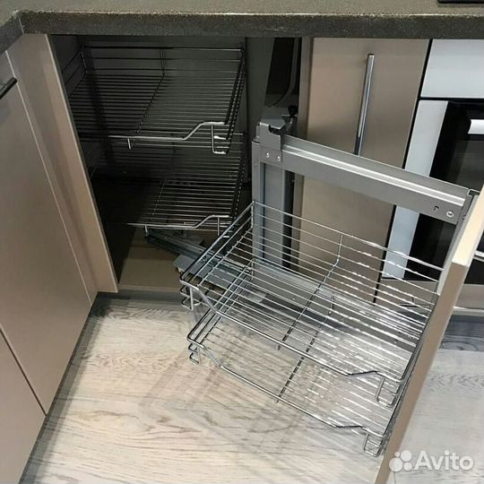 Кухни