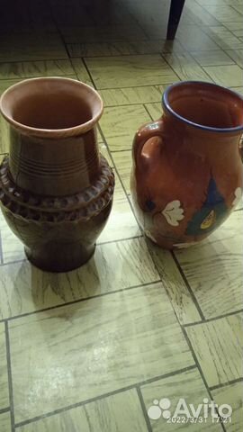 Кувшин СССР