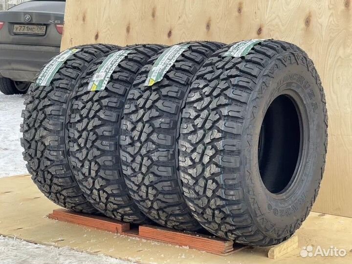 Roadcruza RA3200 M/T 305/70 R16 115Q