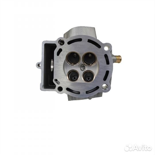 Головка цилиндра 177MM (пустая)