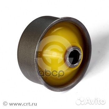 Полиуретановый сайлентблок передней подвески, н