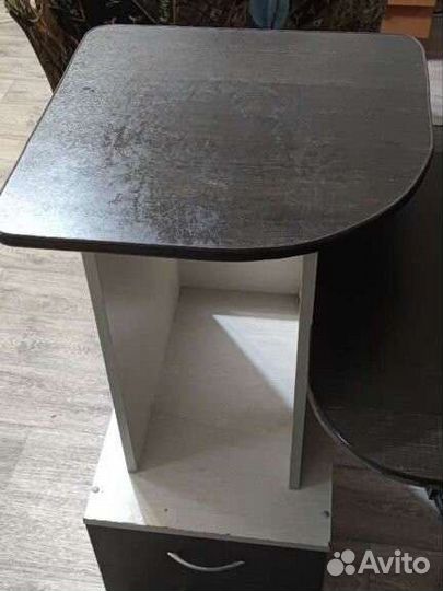 Компьютерный стол бу