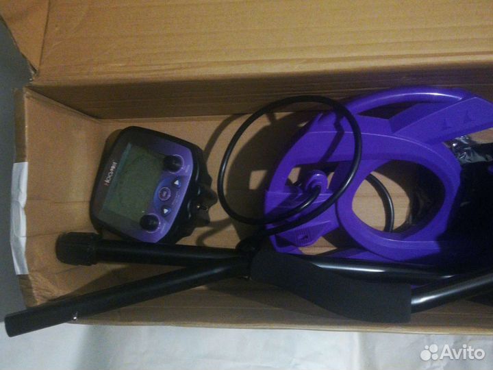 Металлоискатель md 860