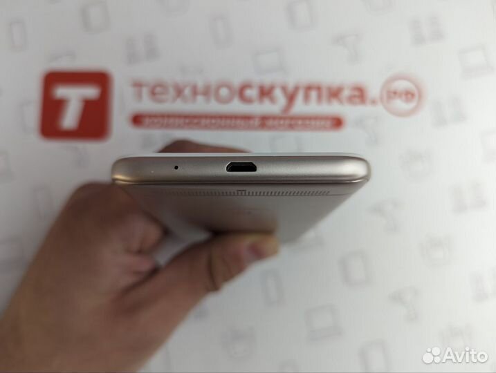 Xiaomi Redmi 5A 3/32Gb Gold