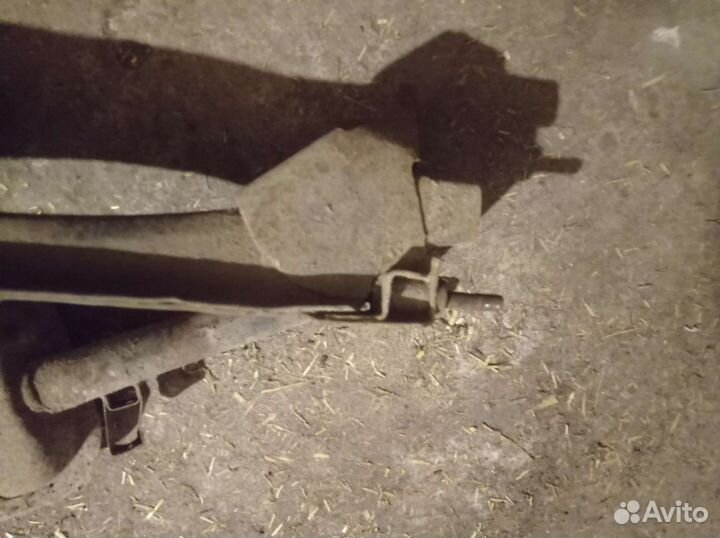 Балка на классику