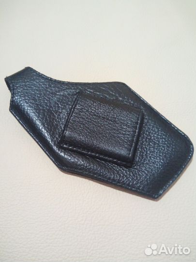 Чехол- кабура для смартфона на ремень