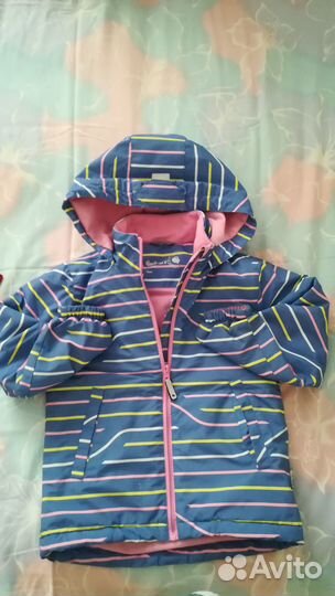 Детская одежда