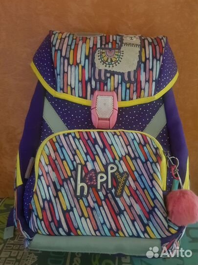 Рюкзак для начальной школы