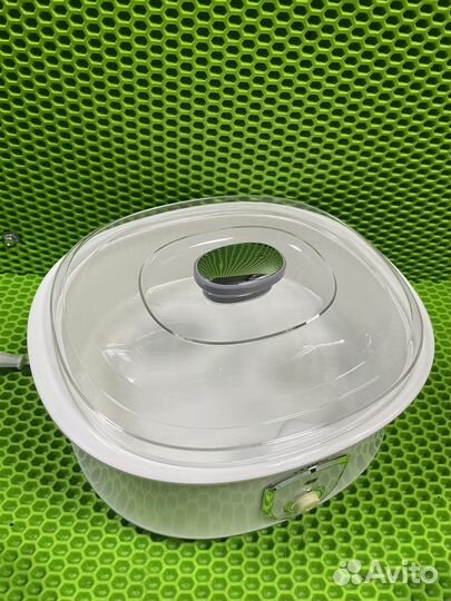 Йогуртница Leben 475121(219949)